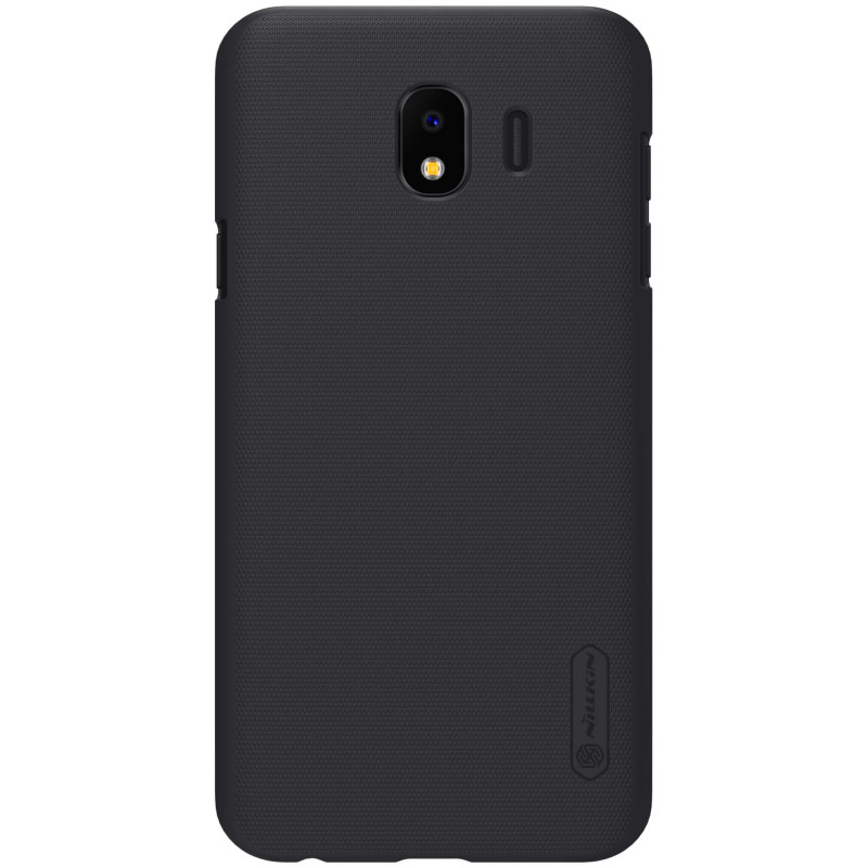 Husa Samsung Galaxy J4 2018 Nillkin Frosted Black