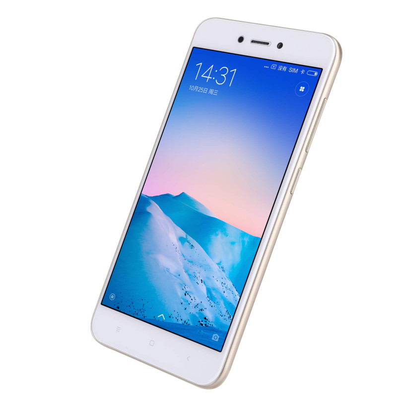 Sticla Securizata Xiaomi Redmi 5A Nillkin Premium 9H