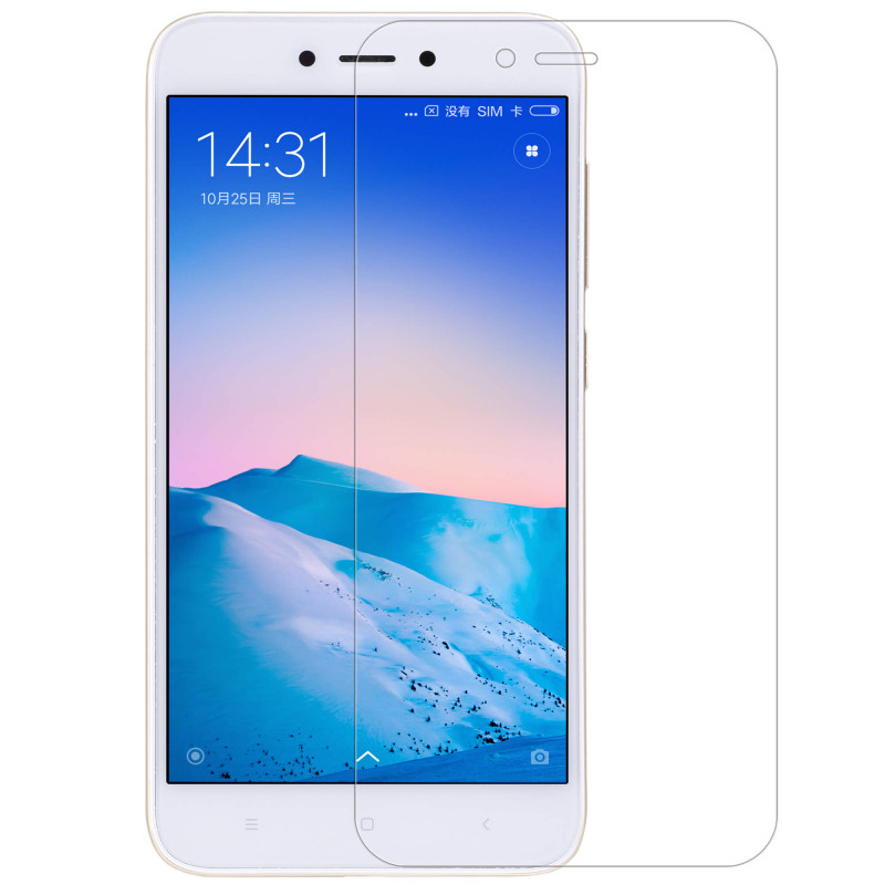 Sticla Securizata Xiaomi Redmi 5A Nillkin Premium 9H