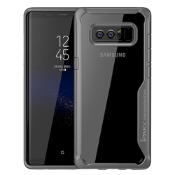 Husa Samsung Galaxy Note 8 iPaky Survival - Grey
