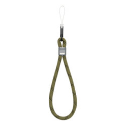 Snur universal pentru telefon, Ringke Rope Hand Strap, verde