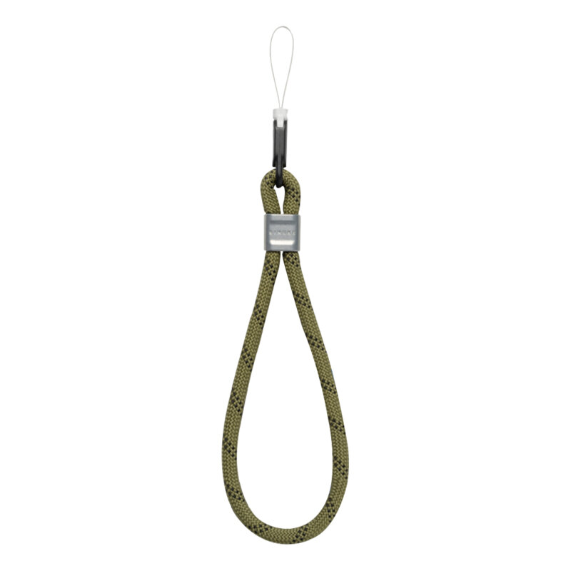 Snur universal pentru telefon, Ringke Rope Hand Strap, verde