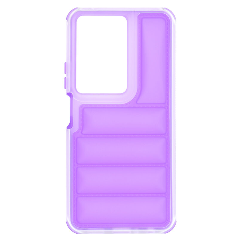 Husa OnePlus Nord N30 SE Techsuit Wave Shield, mov