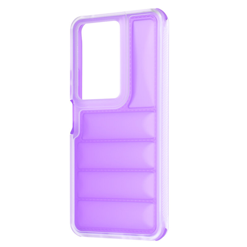 Husa OnePlus Nord N30 SE Techsuit Wave Shield, mov