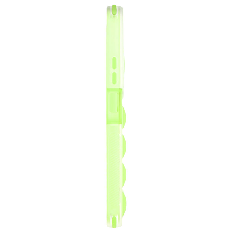 Husa OnePlus Nord N30 SE Techsuit Wave Shield, verde