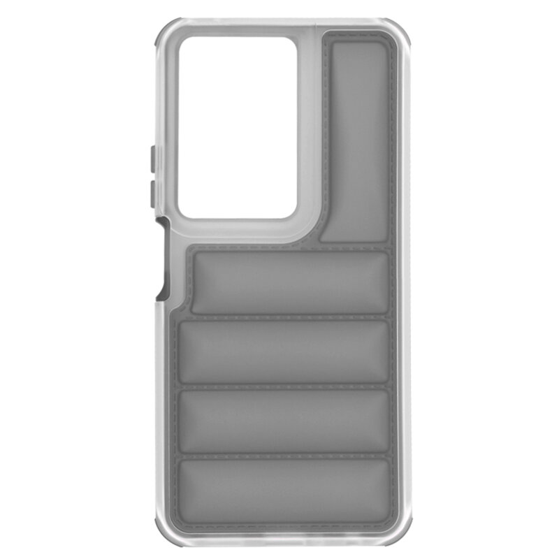 Husa OnePlus Nord N30 SE Techsuit Wave Shield, negru