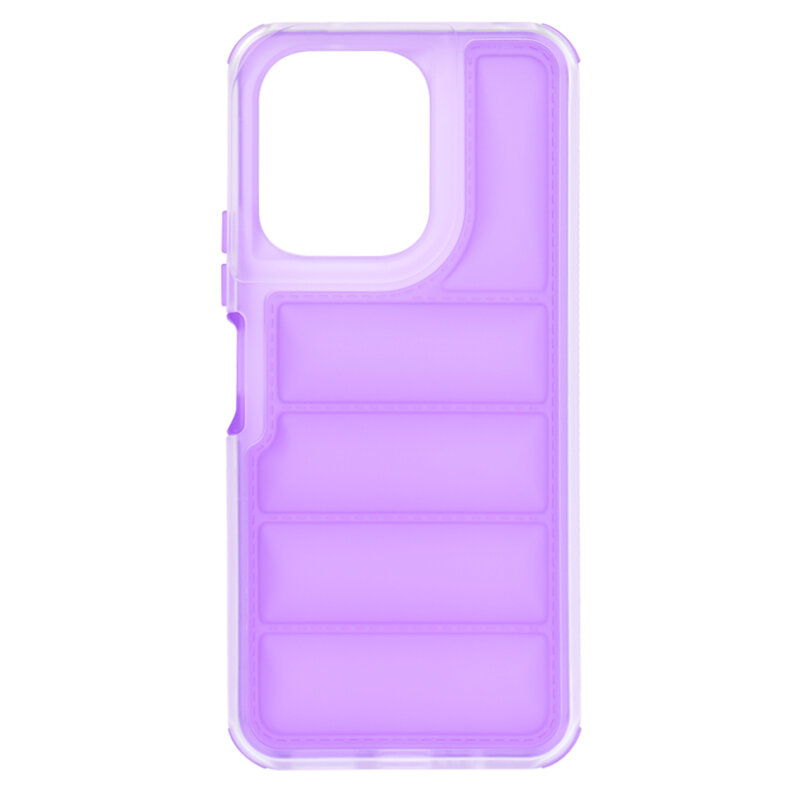 Husa Xiaomi Redmi 13 Techsuit Wave Shield, mov