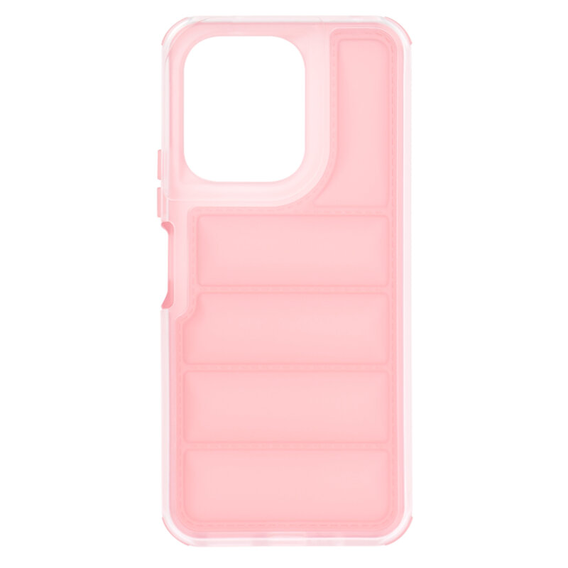 Husa Xiaomi Redmi 13 Techsuit Wave Shield, roz