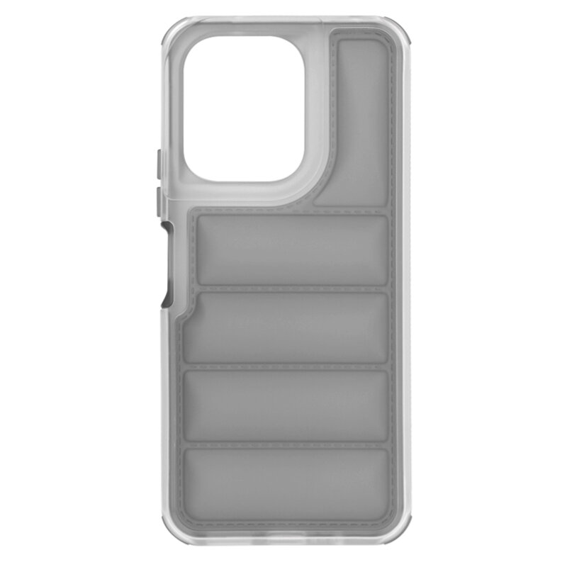 Husa Xiaomi Redmi 13 Techsuit Wave Shield, negru