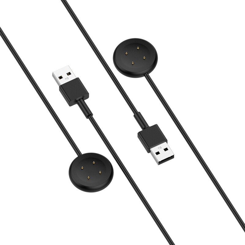 Incarcator Google Pixel Watch 2 wireless, USB, Techsuit, THC5