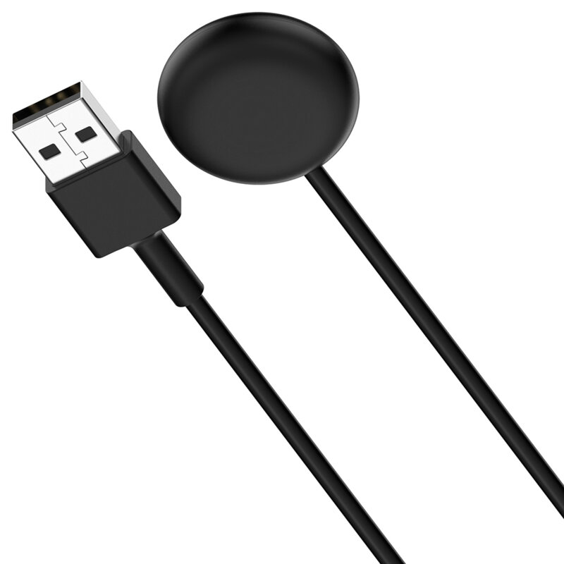 Incarcator Google Pixel Watch 2 wireless, USB, Techsuit, THC5