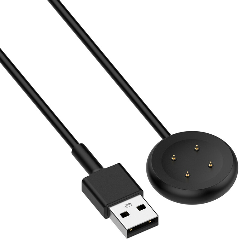 Incarcator Fitbit Ace LTE wireless, USB, Techsuit, THC5