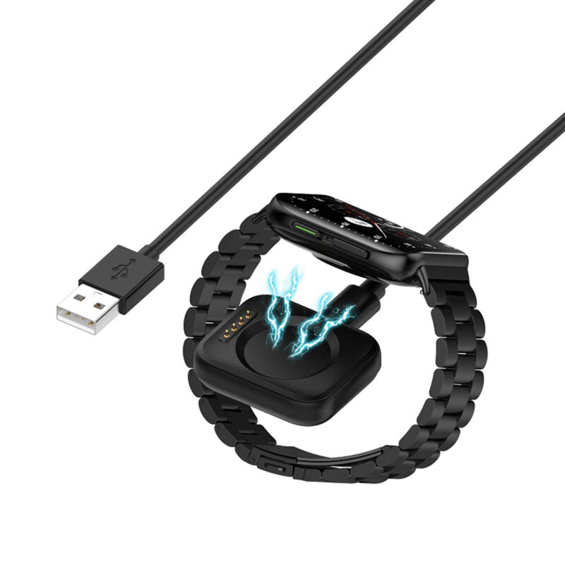 Cablu incarcator wireless Oneplus Watch 2R Techsuit, TXC8