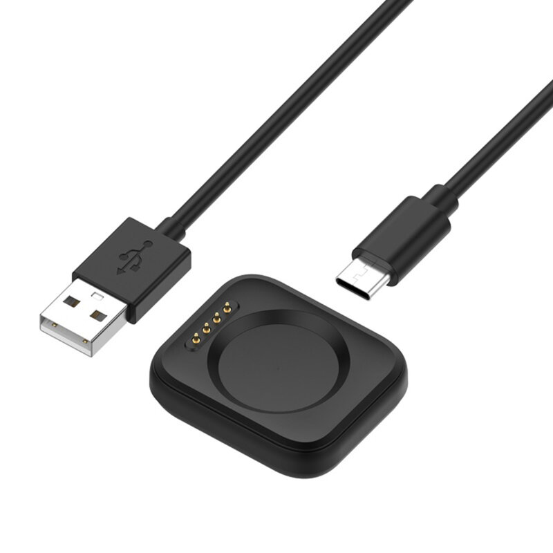 Cablu incarcator wireless Oneplus Watch 2R Techsuit, TXC8