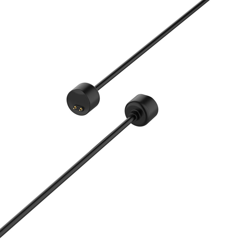 Incarcator Xiaomi Mi Band 6, cablu USB, 3.5W, 1m Techsuit, TXC1