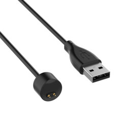Incarcator Xiaomi Mi Band 7, cablu USB, 3.5W, 1m Techsuit, TXC1