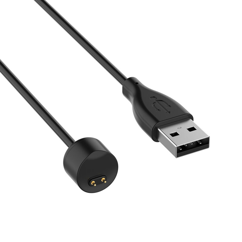 Incarcator Xiaomi Mi Band 7, cablu USB, 3.5W, 1m Techsuit, TXC1