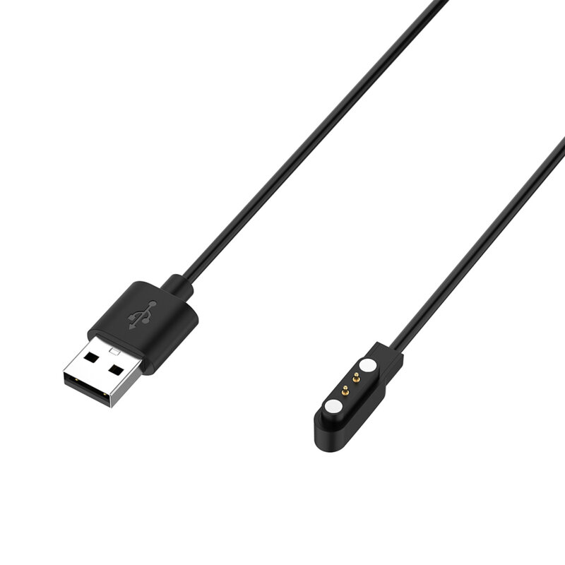 Incarcator Haylou RT LS05S, cablu USB, 3.5W Techsuit TXC4, negru