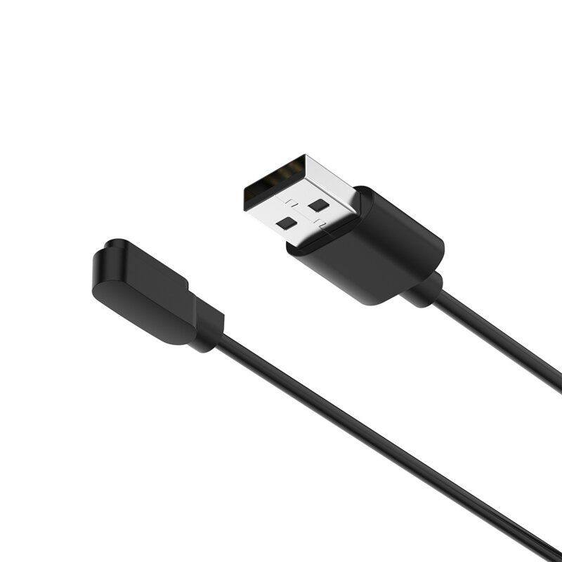 Incarcator Haylou RT LS05S, cablu USB, 3.5W Techsuit TXC4, negru