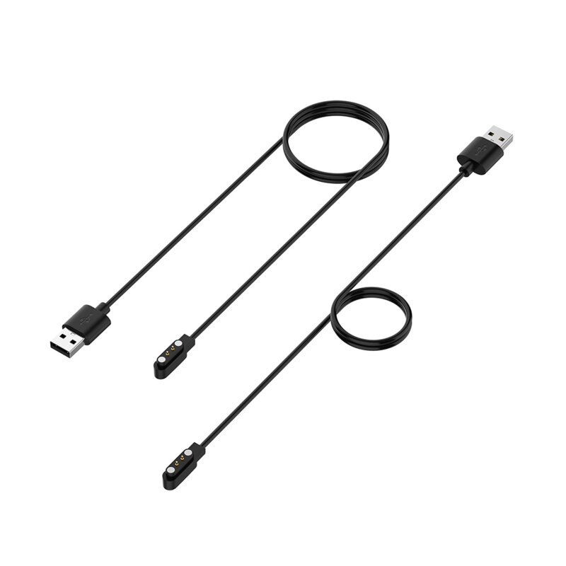 Incarcator Haylou RT LS05S, cablu USB, 3.5W Techsuit TXC4, negru