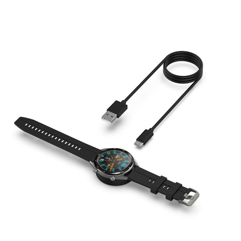Incarcator Huawei Watch GT 2e wireless, 3.5W Techsuit THC3