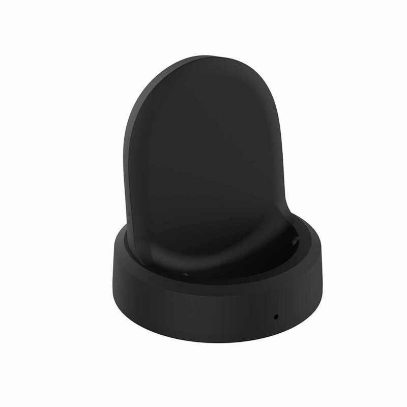 Incarcator wireless Samsung Galaxy Watch 5 Pro, 2.5W, suport birou Techsuit TSC3