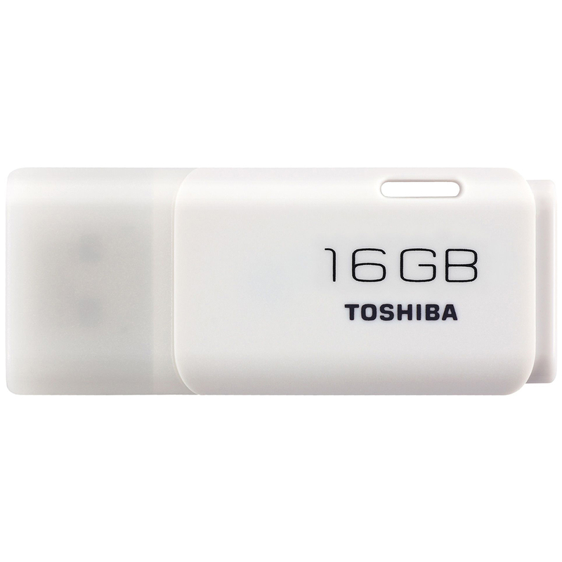 Stick USB 16 GB Toshiba Hayabusa
