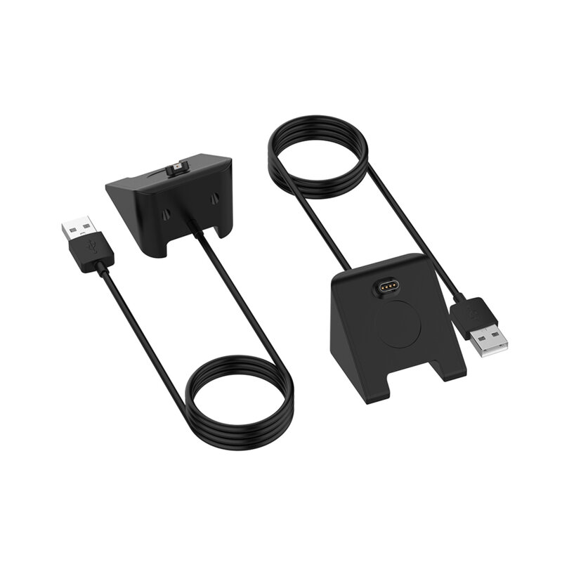 Incarcator Garmin Venu SQ Music, USB, 1m Techsuit TGC3