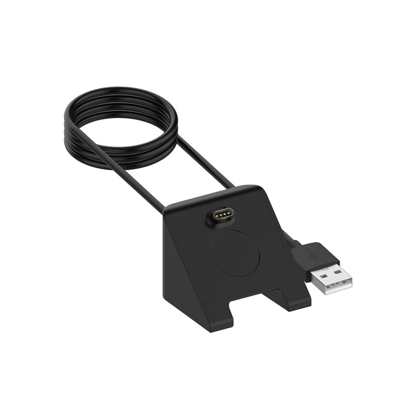 Incarcator Garmin Vivomove 3, USB, 1m Techsuit TGC3