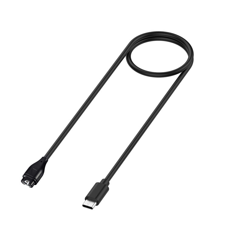 Incarcator Garmin Venu 2 cu cablu USB-C 5W, 1m Techsuit TGC2