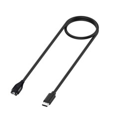 Incarcator Garmin Venu 3 cu cablu USB-C 5W, 1m Techsuit TGC2