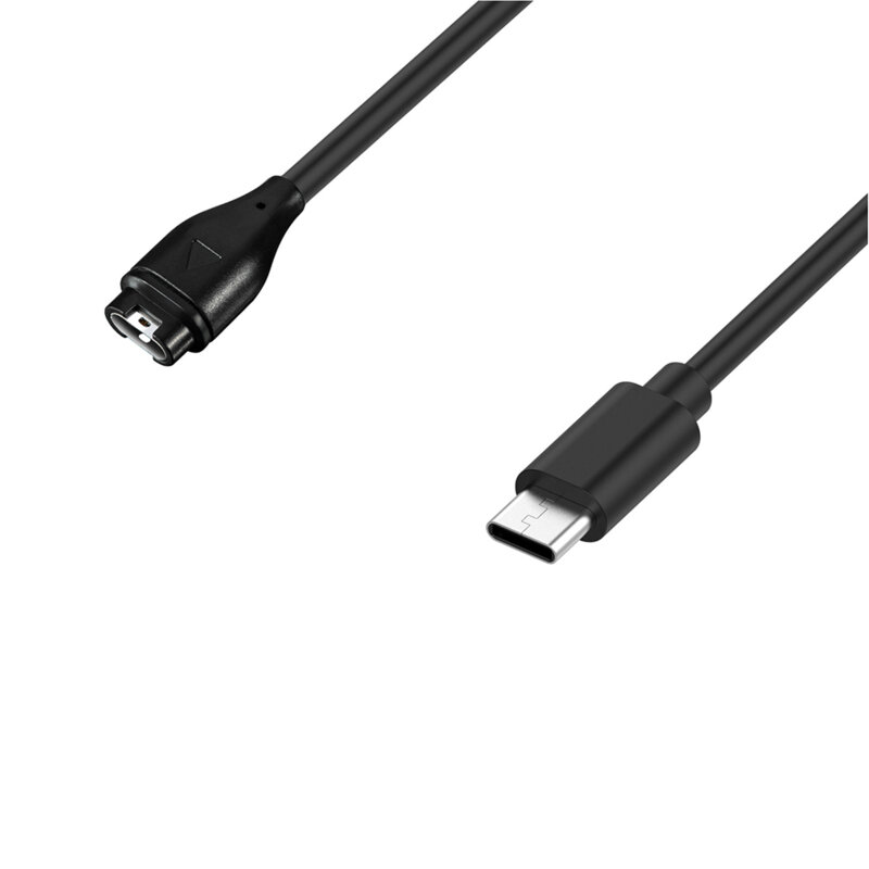 Incarcator Garmin D2 Charlie cu cablu USB-C 5W, 1m Techsuit TGC2