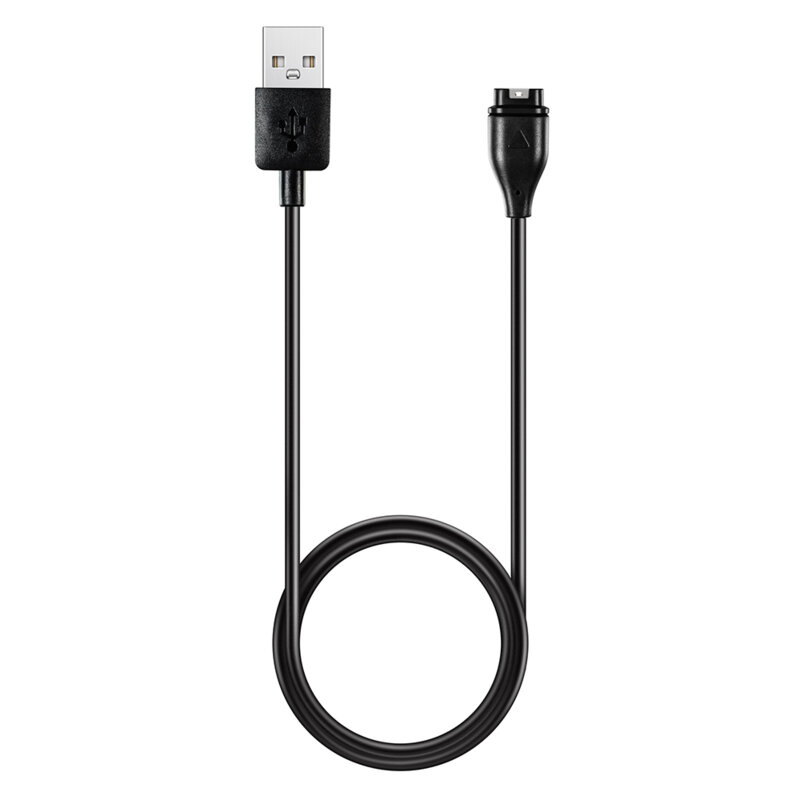 Incarcator Garmin Forerunner 945 cu cablu USB 5W, 1m Techsuit TGC1