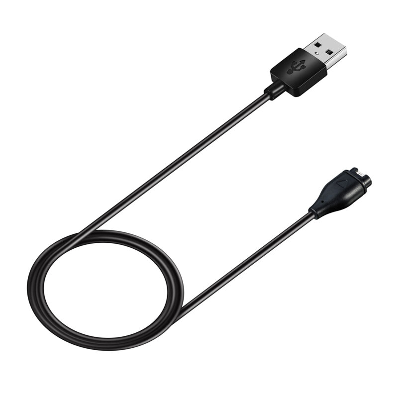 Incarcator Garmin Instinct 2 cu cablu USB 5W, 1m Techsuit TGC1