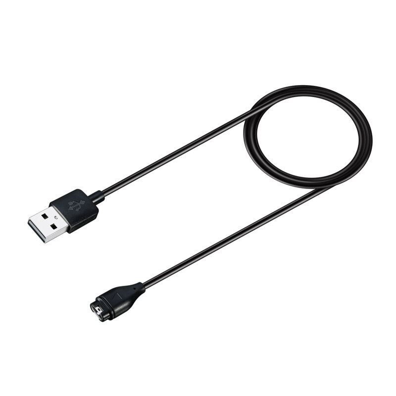 Incarcator Garmin Instinct 2 cu cablu USB 5W, 1m Techsuit TGC1