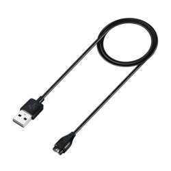 Incarcator Garmin D2 Delta cu cablu USB 5W, 1m Techsuit TGC1