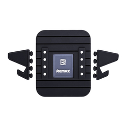 Suport Auto Telefon Remax Fairy - Negru