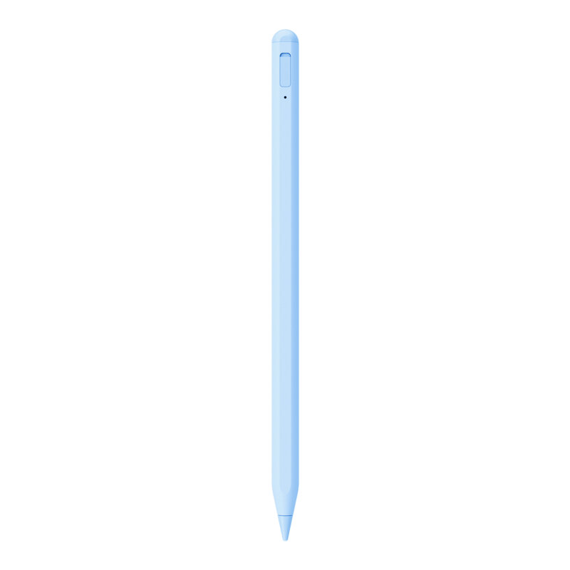 Stylus pen iPad, creion pentru tableta Techsuit AC10SH, bleu