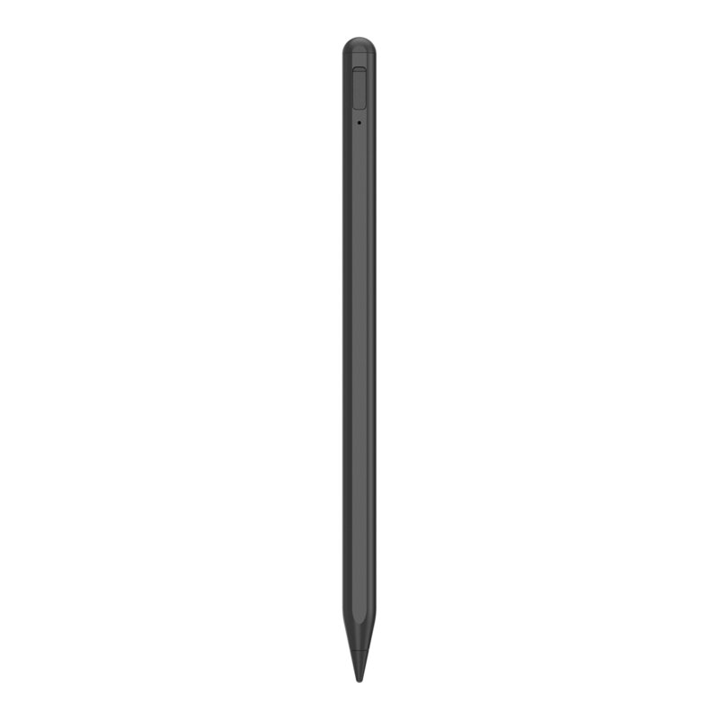 Stylus pen iPad, creion pentru tableta Techsuit AC10SH, negru