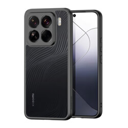 Husa Xiaomi 15 Pro Dux Ducis Aimo, negru