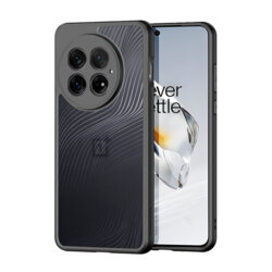 Husa OnePlus 13 Dux Ducis Aimo, negru