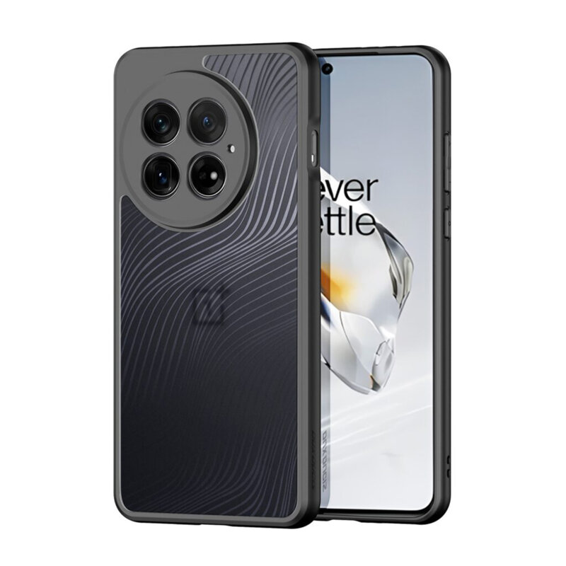 Husa OnePlus 13 Dux Ducis Aimo, negru