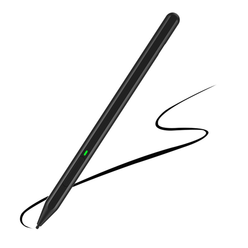 Creion tactil pentru Microsoft Surface Techsuit C581-C, negru