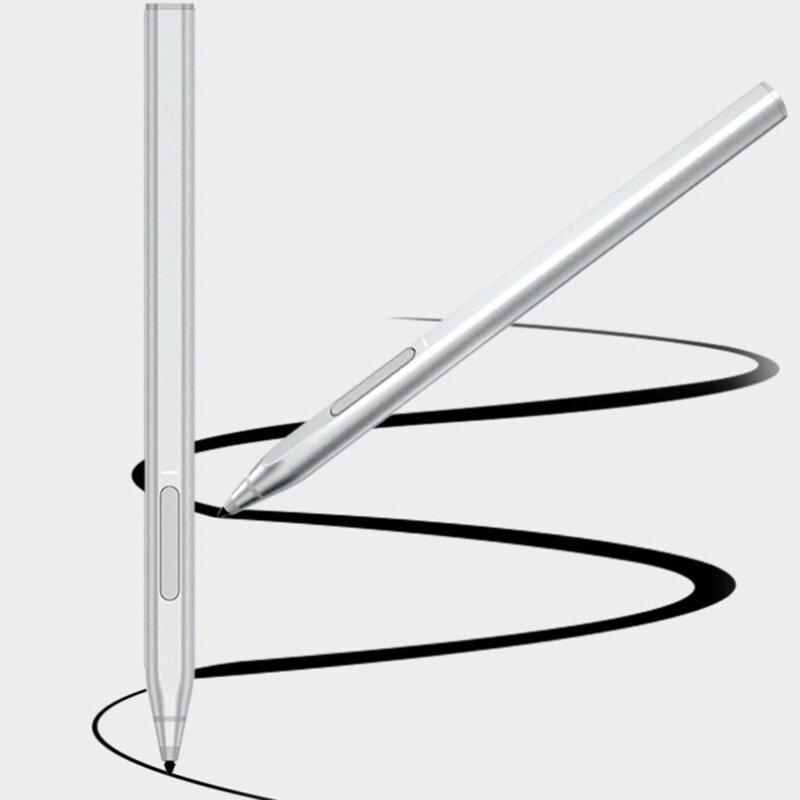 Creion tactil pentru Microsoft Surface Techsuit C581-C, negru