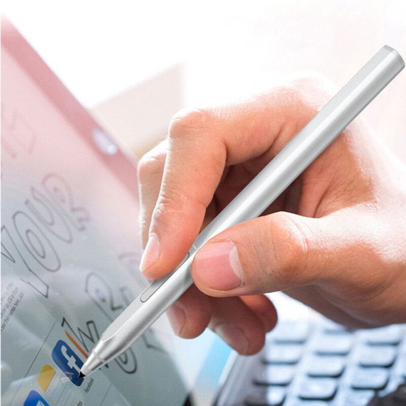 Creion tactil pentru Microsoft Surface Techsuit C581-C, negru