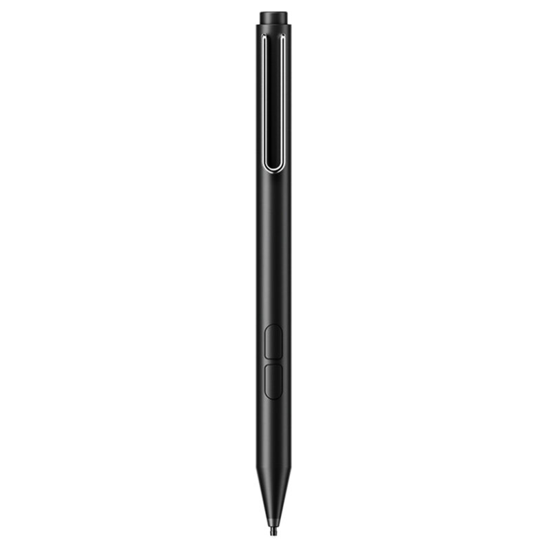 Stylus pen activ pentru Microsoft Surface Techsuit F94S, negru