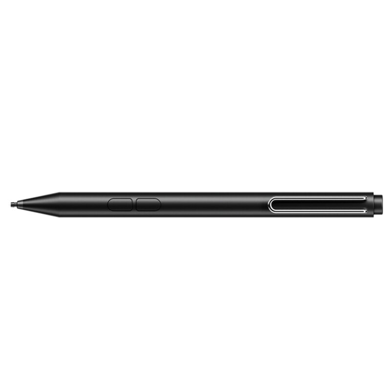 Stylus pen activ pentru Microsoft Surface Techsuit F94S, negru