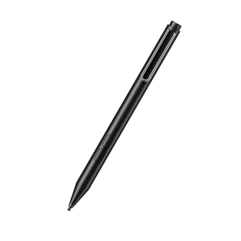 Stylus pen activ pentru Microsoft Surface Techsuit F94S, negru