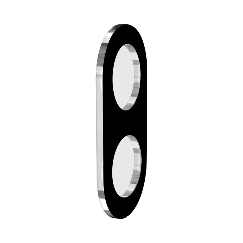 Folie camera Samsung Galaxy A06 Techsuit Full Glass, negru