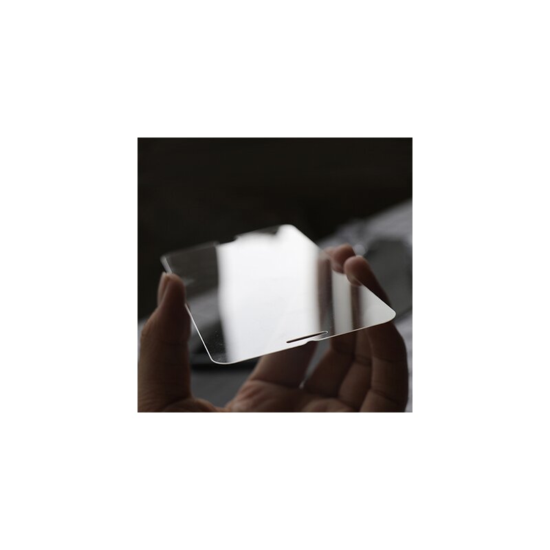 Folie sticla Xiaomi Redmi Note 13 4G Lito 9H Tempered Glass, transparenta